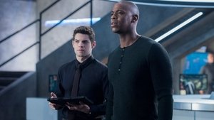 Supergirl 3 x Episodio 21