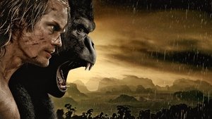 The Legend of Tarzan (2016) Hindi Dubbed