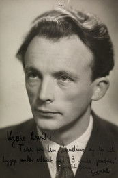 Sverre Bergh thumbnail