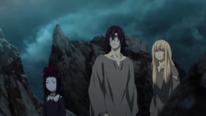 Rage of Bahamut: Virgin Soul: 1×13