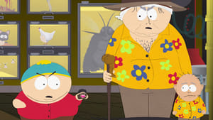 South Park: Stagione 14 x Episodio 6