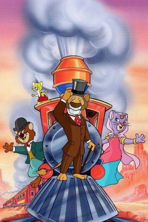 Around the World with Willy Fog
