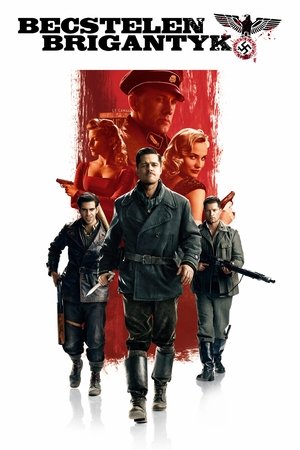 poster Inglourious Basterds