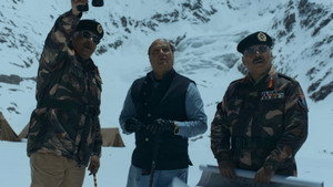 Operação Safed Sagar 1×2