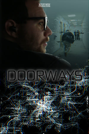 Poster Doorways (2020)