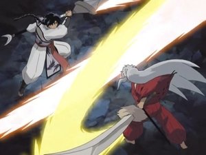 InuYasha: 4×121