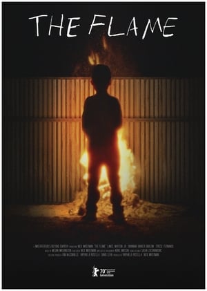 Poster The Flame (2020)