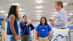 Superstore: Uma Loja de Inconveniências: 6×8