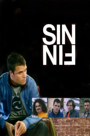 Poster Sinfín (2005)