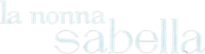 La nonna Sabella — Logos 2