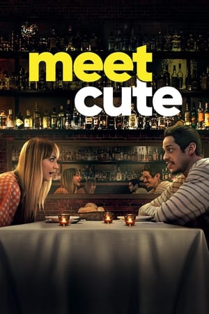 Poster Meet Cute 2022