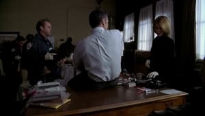 Law & Order: Criminal Intent Con-Text