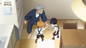 Yuzuki-San Chi No Yon Kyoudai – Les quatre frères Yuzuki: Saison 1 Episode 8