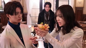 No. 1 Sentai Gozyuger: 1×3