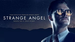 poster Strange Angel