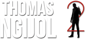 Thomas Ngijol - 2 — Logos 1