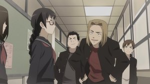 Interviews with Monster Girls Season 1 Episode 8