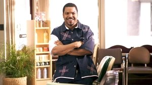 Barbershop 2 Back in Business (2004) บาร์เบอร์รวมเบ๊อะ 2