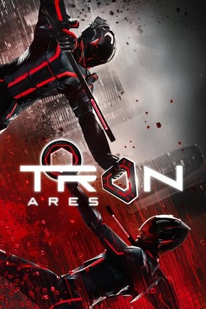 poster TRON: Ares