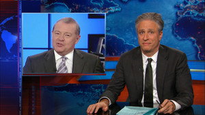 The Daily Show: 20×106