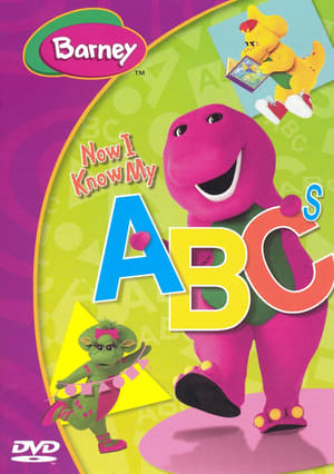Poster Barney: Now I Know My ABCs 2004