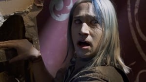 Defiance: 1×10