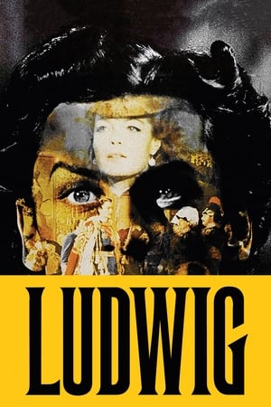 Click for trailer, plot details and rating of Ludwig (1973)