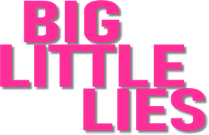 Big Little Lies — Logos 11