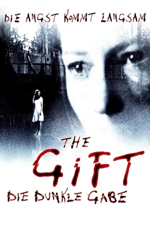 Poster The Gift - Die dunkle Gabe 2000