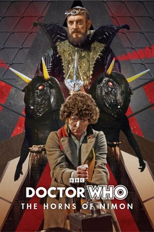 Doctor Who: The Horns of Nimon