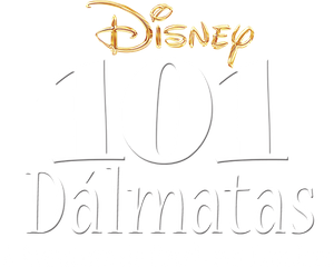 101 dálmatas 2 — Logos 1