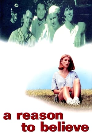 Poster A Reason to Believe (1995)