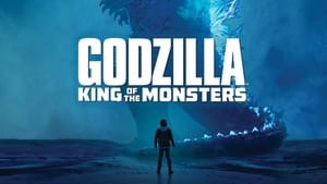 Godzilla: King of the Monsters (2019)