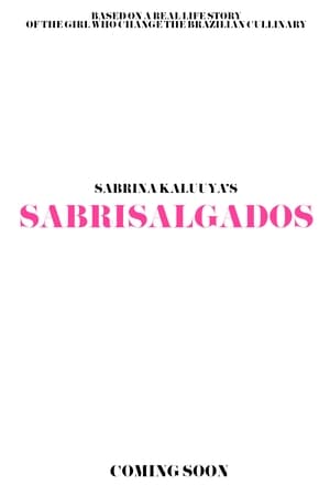 Sabrisalgados