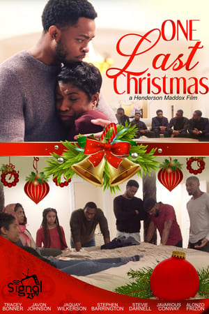 Poster One Last Christmas (2019)