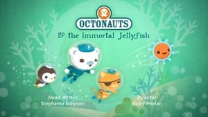 Octonauts The Immortal Jellyfish