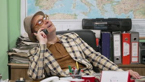 Državni posao Season 12 : Episode 113 