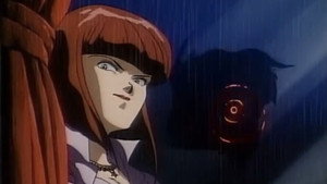 Demon Hunter Makaryūdo 9