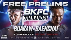 BKFC Thailand 5