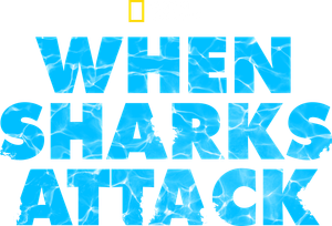 When Sharks Attack — Logos 5