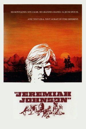 poster Jeremiah Johnson