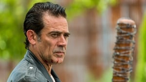 The Walking Dead saison 7 Episode 8