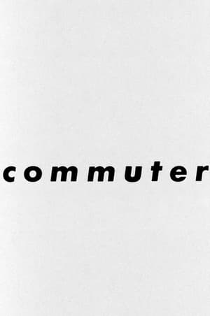 Poster Commuter 1981