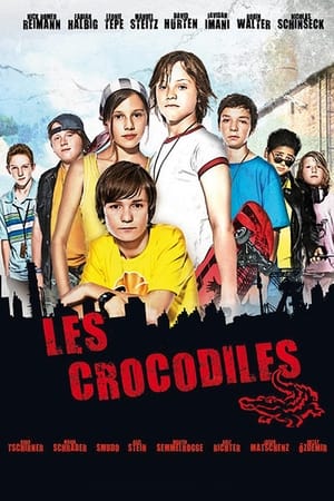 Image Les Crocodiles