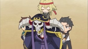 Isekai Quartet: Saison 1 Episode 11