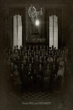 Opeth: The Last Will and Testament 3