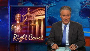 The Daily Show: 20×128