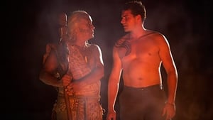 Tatau Episode 7