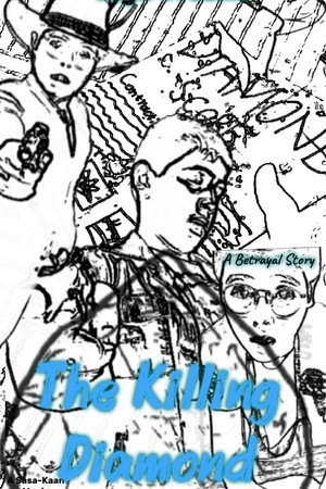 The Killing Diamond
