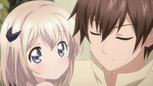 UchiMusume: Saison 1 Episode 2